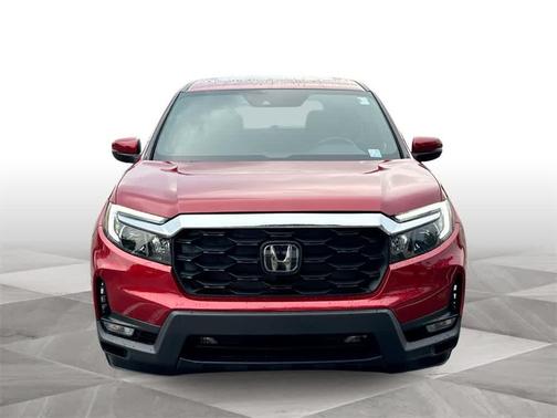 2025 Honda Passport EX-L