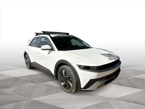 2025 Hyundai IONIQ 5 SEL