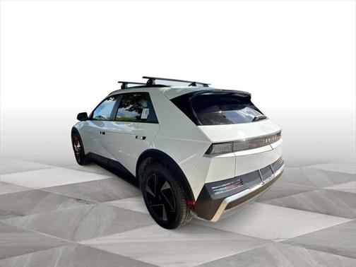 2025 Hyundai IONIQ 5 SEL