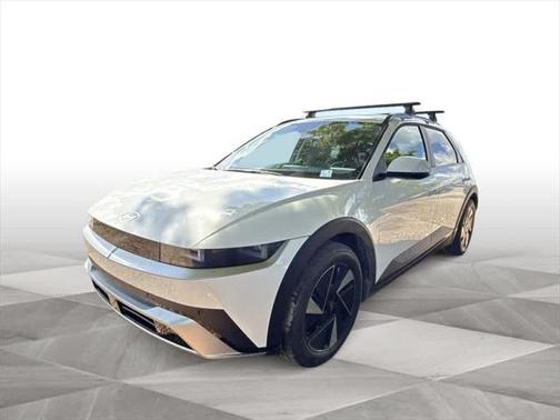 2025 Hyundai IONIQ 5 SEL