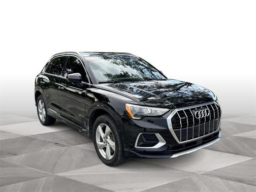 2020 Audi Q3 45 Premium