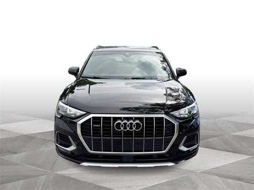 2020 Audi Q3 45 Premium