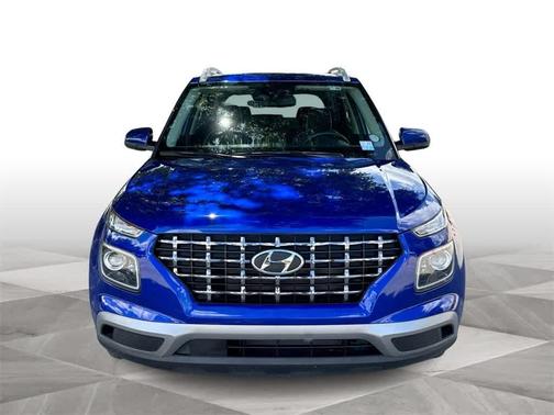 2024 Hyundai VENUE Limited