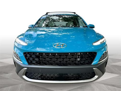 2023 Hyundai KONA Limited