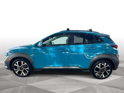 2023 Hyundai KONA Limited