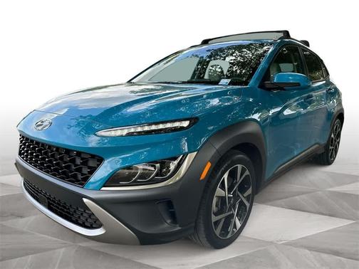 2023 Hyundai KONA Limited