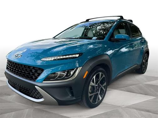 2023 Hyundai KONA Limited