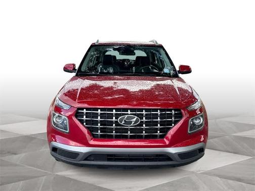 2022 Hyundai VENUE Limited