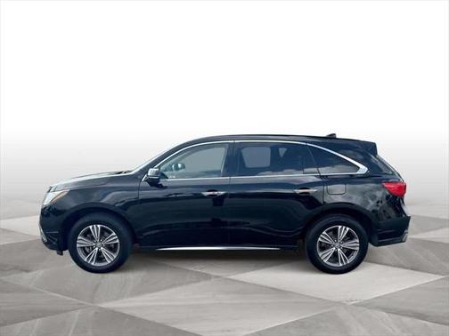 2019 Acura MDX 3.5L