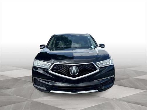 2019 Acura MDX 3.5L