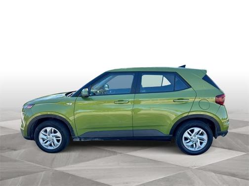 2021 Hyundai VENUE SE