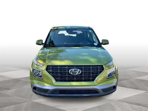 2021 Hyundai VENUE SE