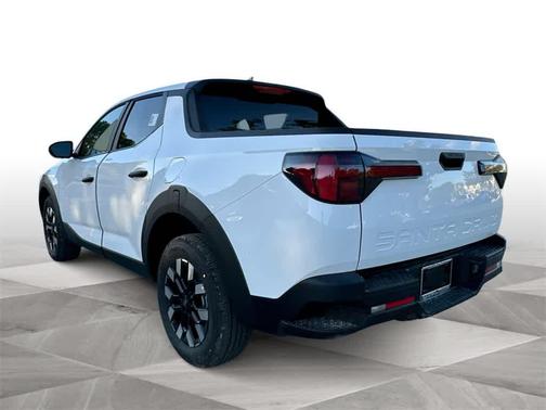 2026 Hyundai SANTA CRUZ SE