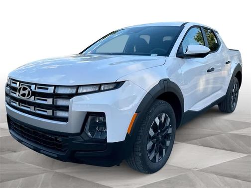 2026 Hyundai SANTA CRUZ SE