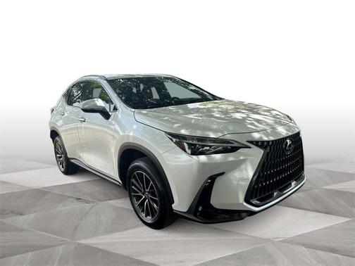2024 Lexus NX 350 Premium