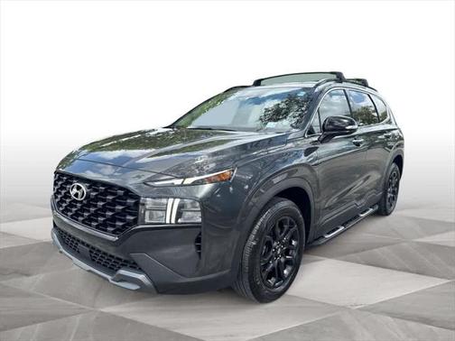 2023 Hyundai SANTA FE XRT