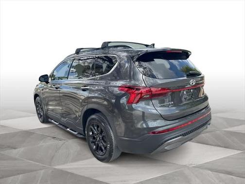 2023 Hyundai SANTA FE XRT