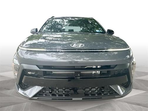 2025 Hyundai KONA N Line S