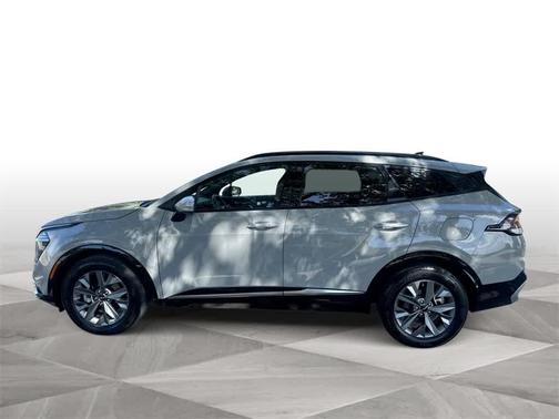 2025 Kia Sportage SX