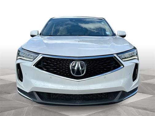 2022 Acura RDX Technology Package