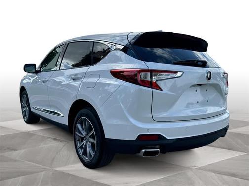 2022 Acura RDX Technology Package