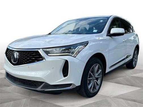 2022 Acura RDX Technology Package