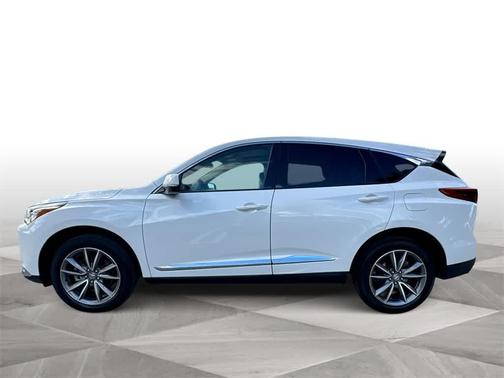 2022 Acura RDX Technology Package