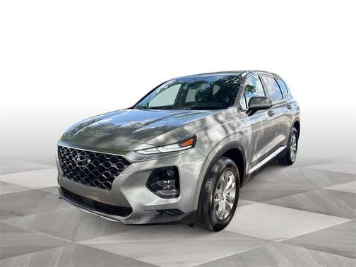 2020 Hyundai SANTA FE 2.4 SE