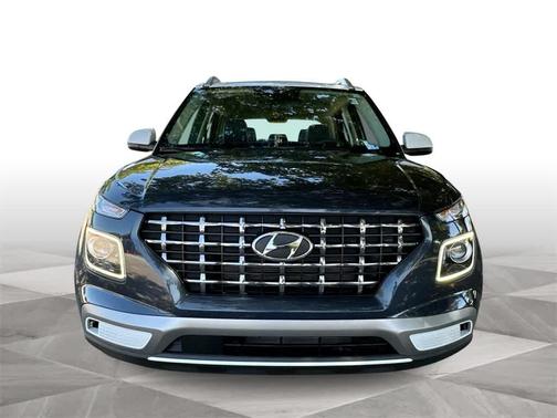 2023 Hyundai VENUE Limited