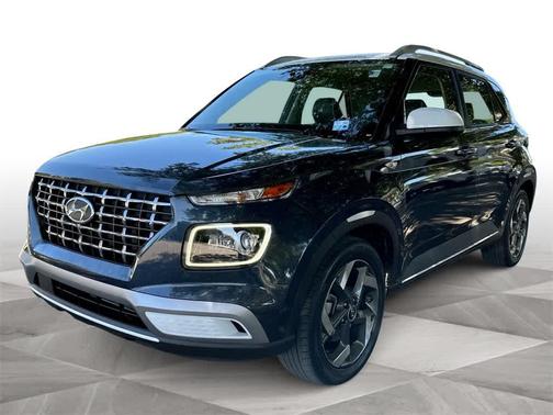 2023 Hyundai VENUE Limited