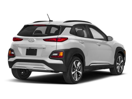 2020 Hyundai KONA SEL