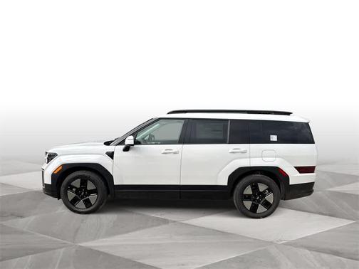 2026 Hyundai SANTA FE HEV SEL