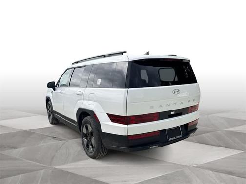2026 Hyundai SANTA FE HEV SEL