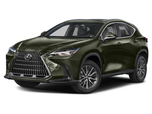2023 Lexus NX 250 Base
