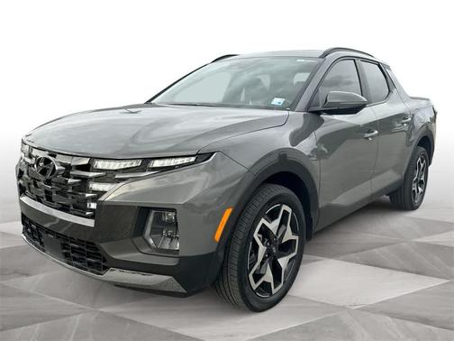 2024 Hyundai SANTA CRUZ 2.5T Limited