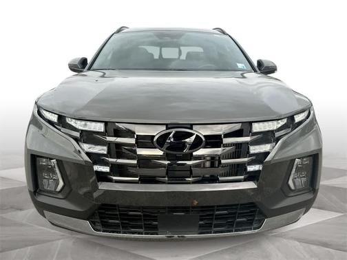 2024 Hyundai SANTA CRUZ 2.5T Limited