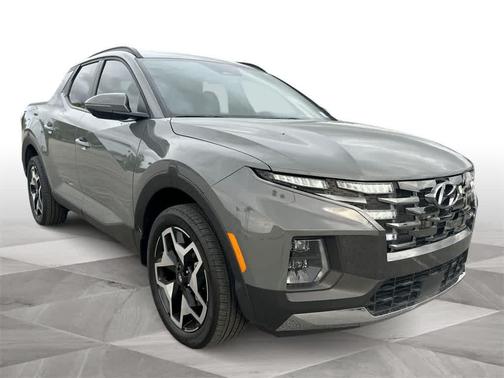 2024 Hyundai SANTA CRUZ 2.5T Limited