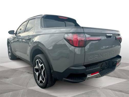2024 Hyundai SANTA CRUZ 2.5T Limited