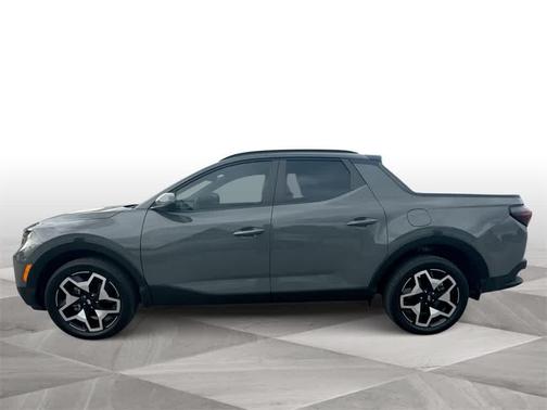 2024 Hyundai SANTA CRUZ 2.5T Limited