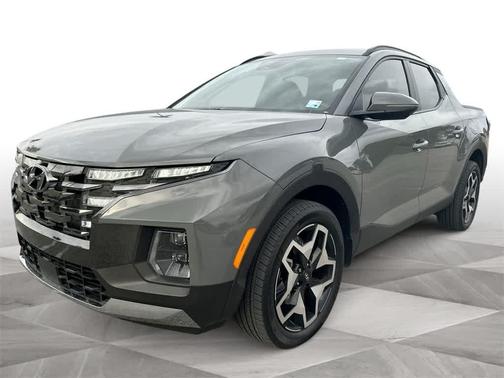 2024 Hyundai SANTA CRUZ 2.5T Limited