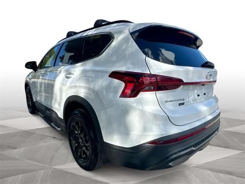 2023 Hyundai SANTA FE XRT