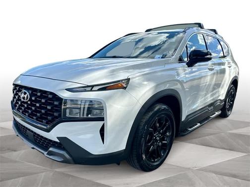 2023 Hyundai SANTA FE XRT