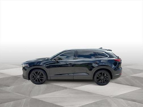 2022 Mazda CX-9 Touring Plus