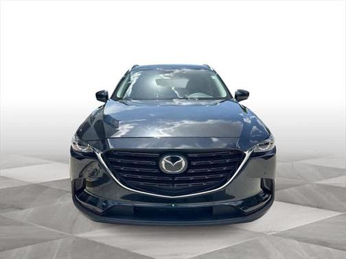 2022 Mazda CX-9 Touring Plus