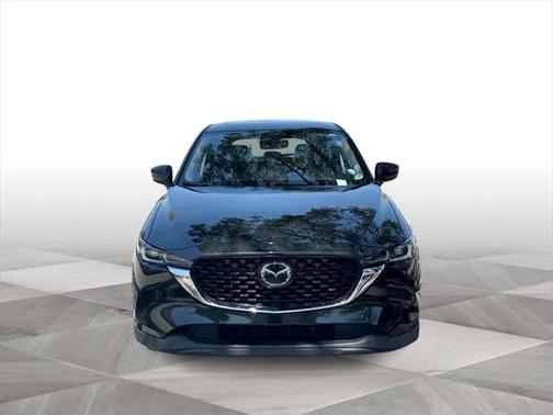 2022 Mazda CX-5 2.5 S Premium