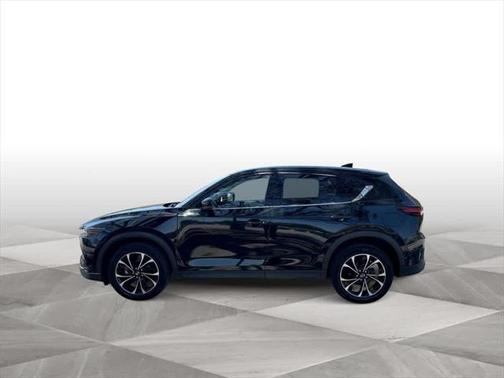 2022 Mazda CX-5 2.5 S Premium
