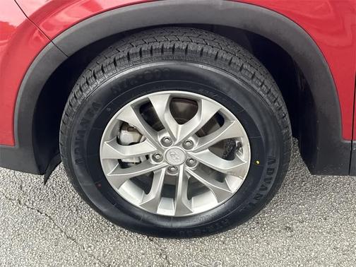 2019 Hyundai SANTA FE 2.4 SE