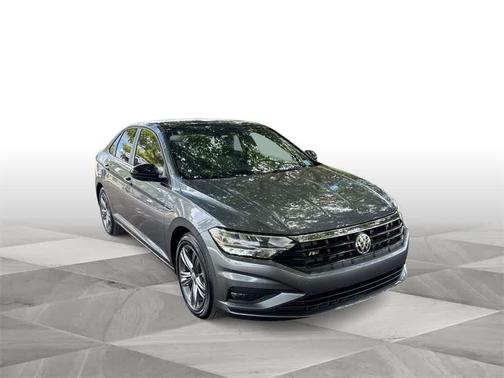2021 Volkswagen Jetta 1.4T R-Line