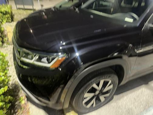 2022 Volkswagen Atlas Cross Sport 2.0T SE