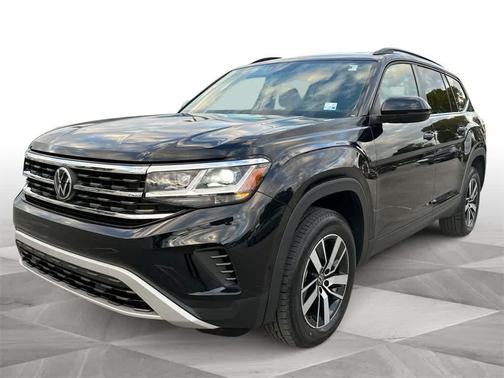 2023 Volkswagen Atlas 2.0T SE